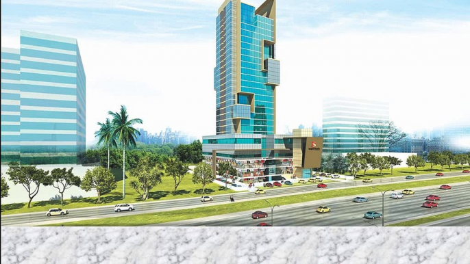 SUPERTECH COMMERCIAL PROJECT NOIDA