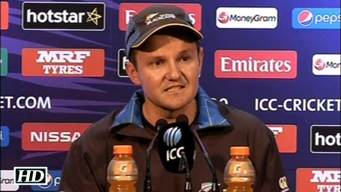 PAK vs NZ T20 WC We are not taking Pakistan lightly NZ Coach