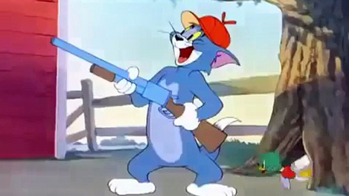 Tom and Jerry Cartoon The Duck Doctor 2 - Tom and Jerry e - Video Dailymotion