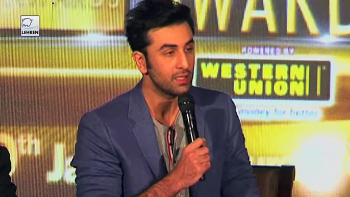 Ranbir Kapoor's 1st Ever Video Message For Mawra Hocane top songs 2016 best songs new songs upcoming songs latest songs sad songs hindi songs bollywood songs punjabi songs movies songs trending songs mujra dance Hot