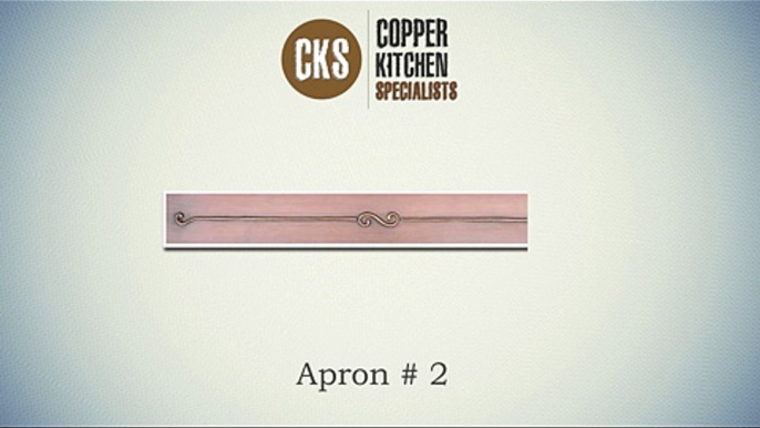 Color & Texture - Copper Kitchen Specialists