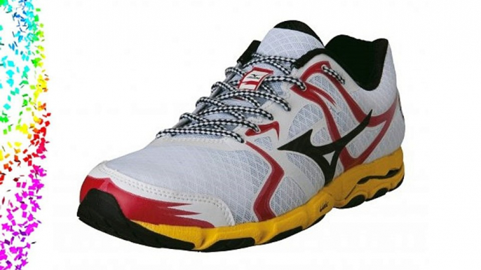 Mizuno Zapatillas Wave Hitogami Blanco EU 46.5 (UK 11.5)