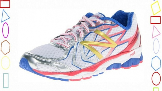 New Balance W1080 B V4 W1080-W - Zapatos para correr para mujer color varios colores talla