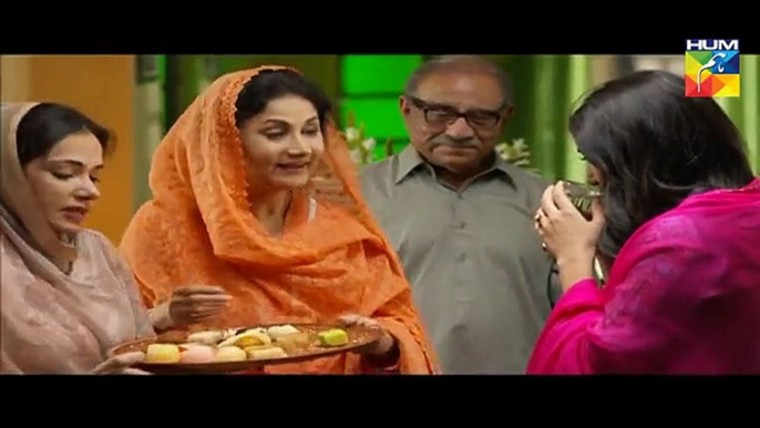 Mann Mayal Episode 9 Full in HD 21st March 2016 |