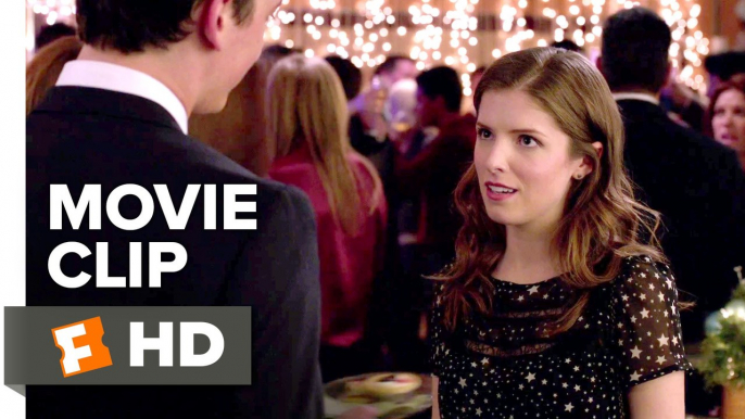 Get a Job Movie CLIP - Our Lives (2016) - Miles Teller, Anna Kendrick Comedy HD