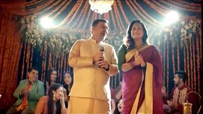 Dostea Commercial TVC 2016 _ Dostea Ghar - Song