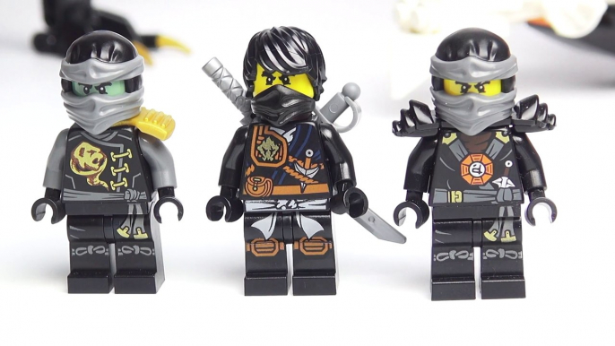 LEGO Ninjago 2016. Дирижабль или Дракон Джея + журнал Лего Ниндзяго 2016 года | НИНДЗЯ ГО МУЛЬТИКИ