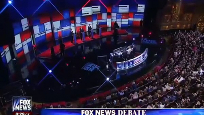 FULL FOX NEWS REPUBLICAN DEBATE PART 6 - FOX NEWS PRESIDENTIAL GOP DEBATE 3-3-2016 HQ