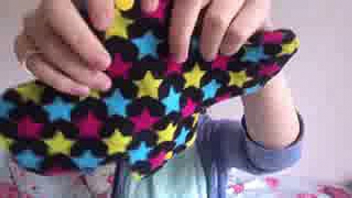 13. Cozy Cloth pads