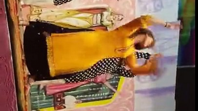 Soniya had muk gai - Khushboo Stage Funny Drama Dance - Pakistani Hot Nanga Mujra 2016