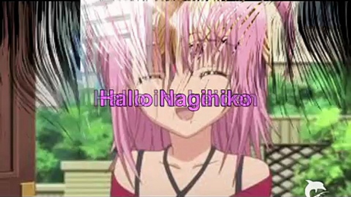 Shugo Chara Internat Folge 1