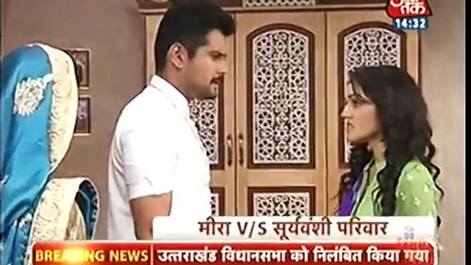 Saath Nibhaana Saathiya-SBS Seg-Part(2)-27th mar 16