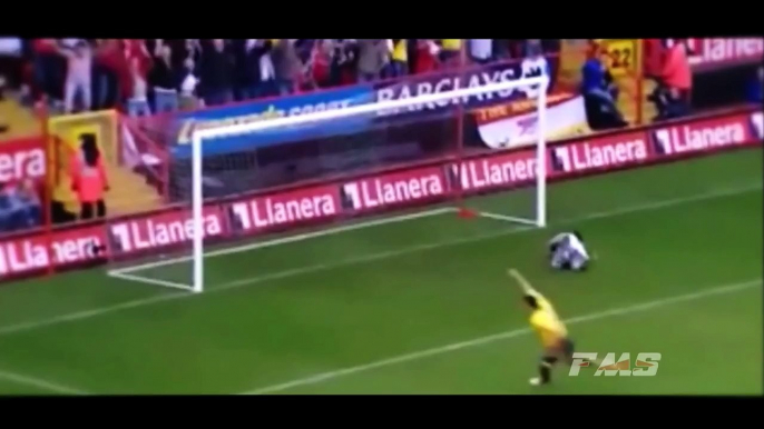 Amazing Football Goals [vol.2] -