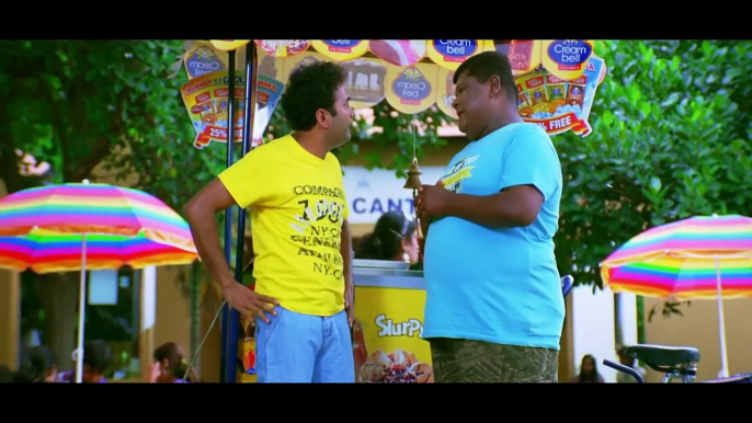 Best South Indian Comedy Scenes Collection 2015 Back To Back Dubbed In Hindi