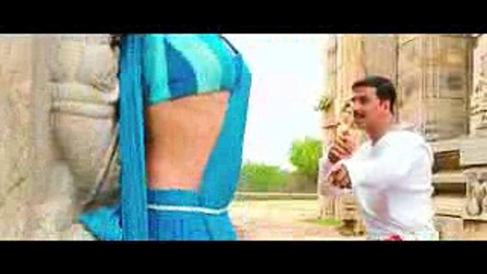 Dhadang Dhadang  -- Official Full Song Video Rowdy Rathore Akshay Kumar, Sonakshi Sinha, Prabhudeva.