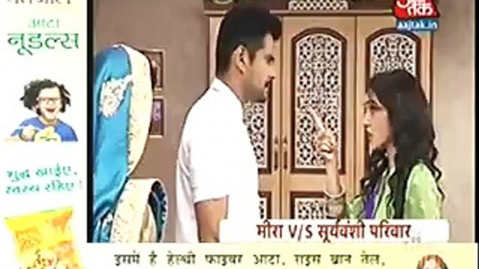 Saath Nibhaana Saathiya-SBS Seg-Part(2)-27th mar 16