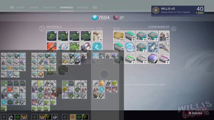 Destiny - UNLIMITED LEGENDARY ENGRAMS,MOLDERING SHARDS & MOTES GLITCH !!