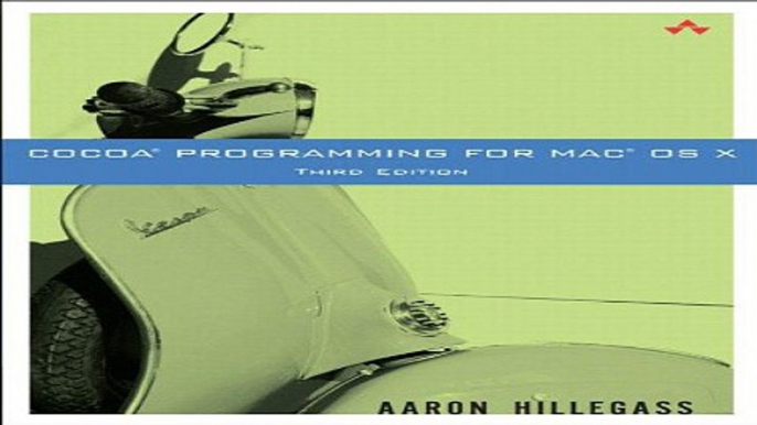 Download Cocoa Programming for Mac OS X  3rd Edition