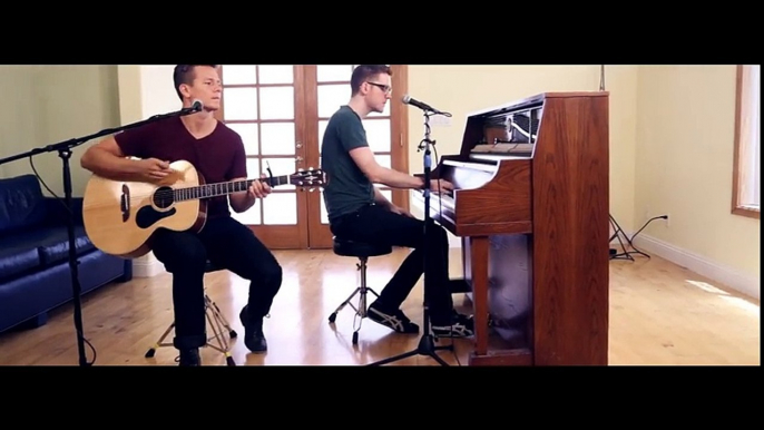 -Umbrella- - Rihanna (Alex Goot + Tyler Ward COVER) friendship songs cover