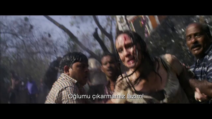 Turkish Subtitled Trailers