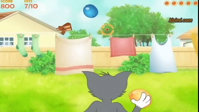 Tom and Jerry cartoon games 2014 - Watch cartoons online - Cartoon animations  TOM AND JERRY