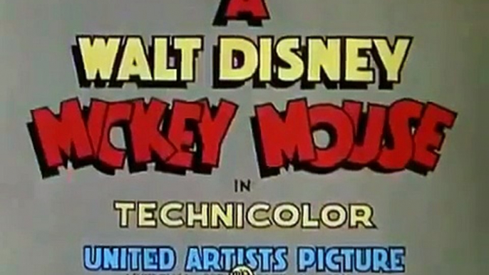 Mickey Mouse Mickeys Elephant Disney Channel Cartoons for Children