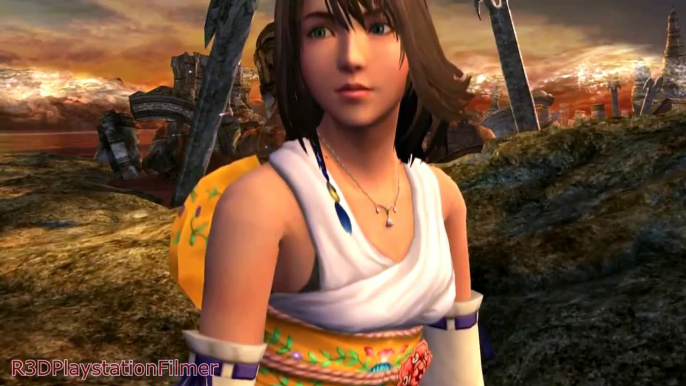 Final Fantasy X "HD Remaster" - Part 0: Opening Cutscenes {English, Full 1080p HD}