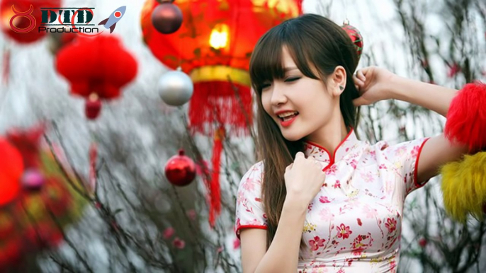 Nhạc tết 2016 Remix - Liên khúc nhạc xuân 2016 chọn lọc