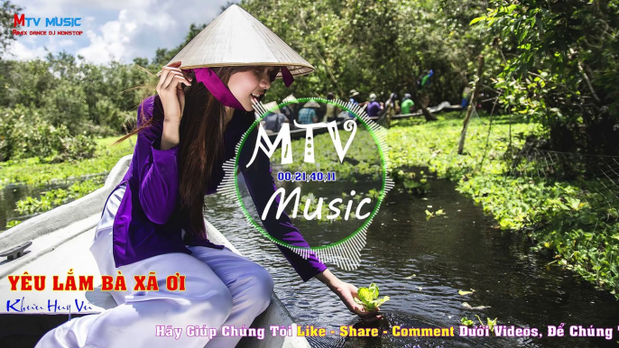 Liên khúc nhạc trữ tình quê hương miền tây remix đặc sắc nhất – Đậm chất miền tây [Full HD 320kbps]