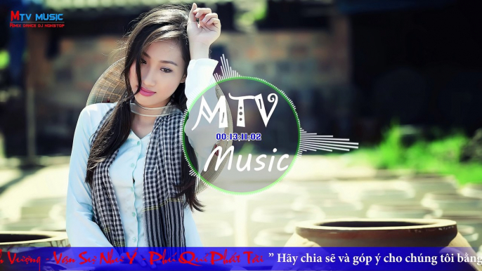 LK nhạc Trữ Tình - Miền Tây - Quê Hương Remix được ưa thích nhất 2016 - Đậm chất miền quê HD 320kbps