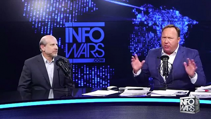 Infowars Nightly News - The Trump Juggernaut Now 46