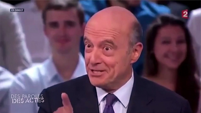 "Froid, absent, super-rigide", Alain Juppé "ne sait pas aimer" d'après ses proches