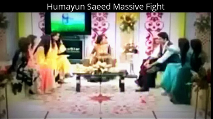 Every Left The Morning Show of Nida Yasir Including Humayun Saeed After Having Massive Fight top songs 2016 best songs new songs upcoming songs latest songs sad songs hindi songs bollywood songs punjabi songs movies