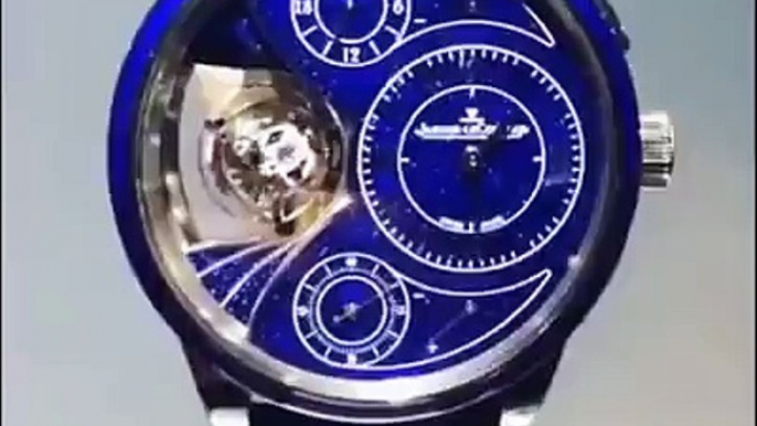 Really Very Very Awesome Wrist Watches