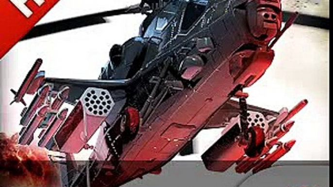 GUNSHIP BATTLE Helicopter 3D v2.2.51 Android Apk Hack Mod Download