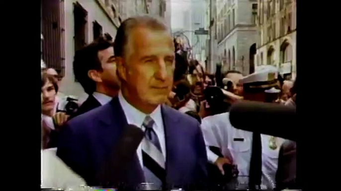 CBS News Special on Watergate (June 1992) 19