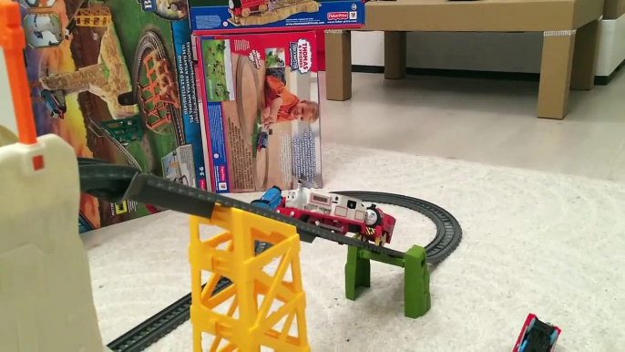 Thomas the Tank Engine & Friends Thomas The Train Thomas ve Arkadaşları トーマス じこはおこるさ