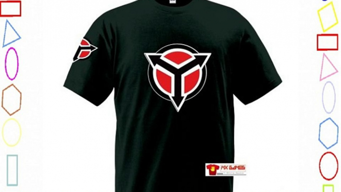 Camiseta Logo Helghast manga corta (Talla: Talla L Unisex Ancho/Largo [56cm/74cm] Aprox])