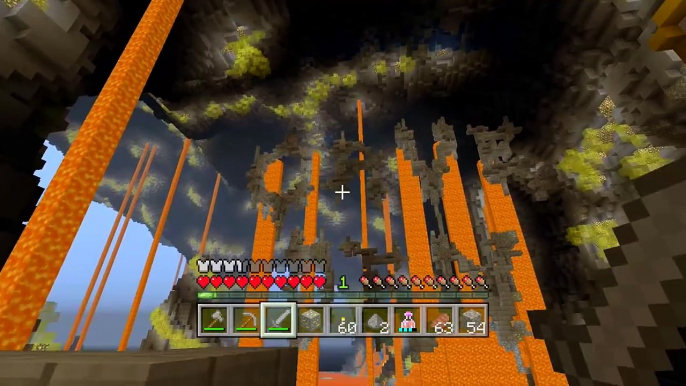 Stampylonghead - Cave Den Playlist - Updated Frequently - Minecraft Xbox - Stampylongnose