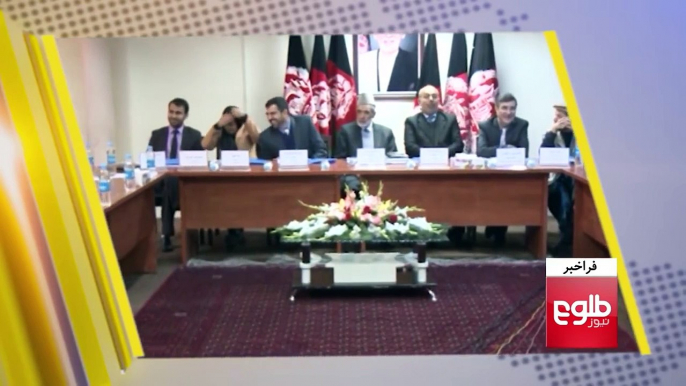 FARAKHABAR: Decree On Electoral Reforms Not Yet Sent To Wolesi Jirga: MP