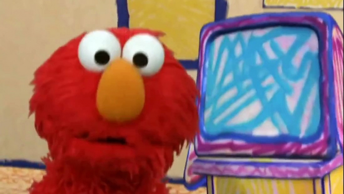 Sesame Street: Elmos World Penguins 2016