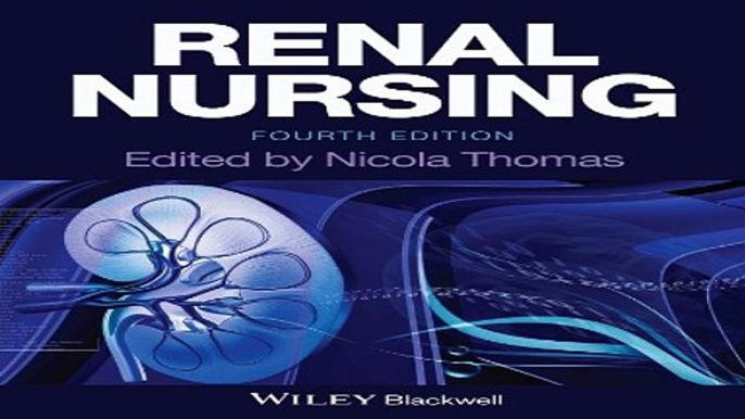 Download Renal Nursing
