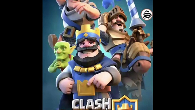 CLASH ROYALE UNLIMITED GEMS AND GOLD GLITCH -EASY-