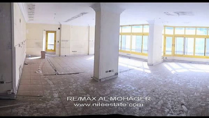 Apartment 190 SQ M For Sale In Heliopolis   Nozha Street