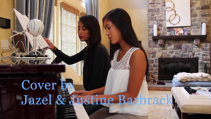 Breathe Again - Sara Bareilles Cover