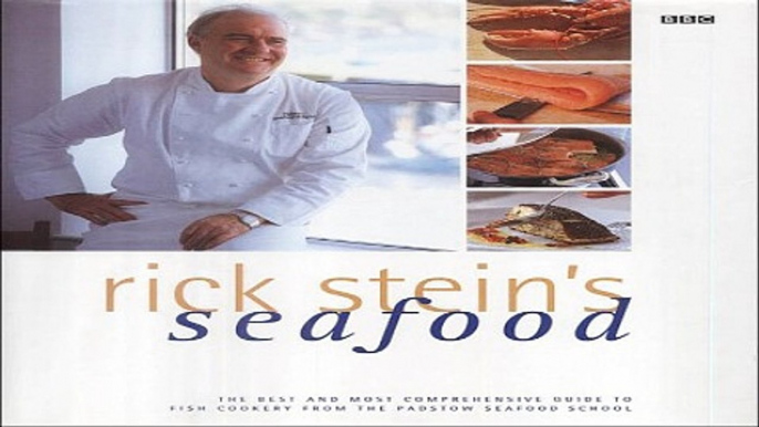 Read Rick Stein s Seafood Ebook pdf download