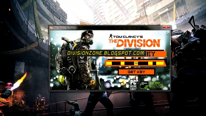 How to get Tom clancys The Division 2015 free Steam Keys