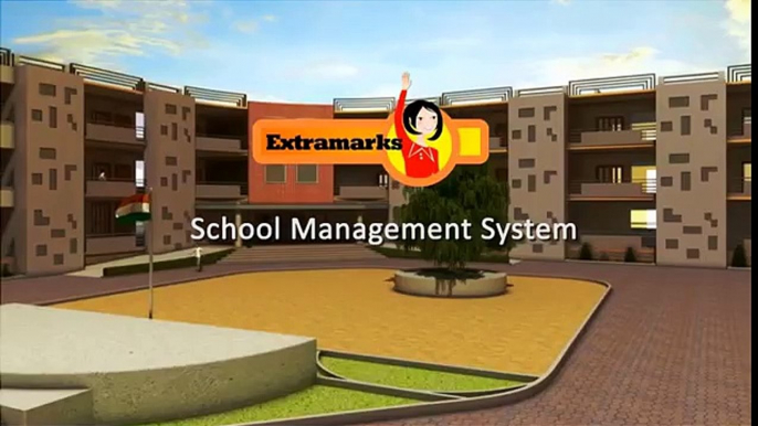 Extramarks School Management System Software