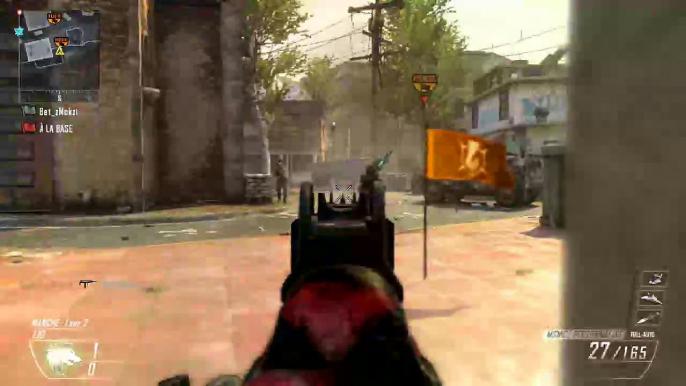 AwiX_KinG - Black Ops II Game Clip