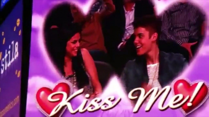 Justin Bieber & Selena Gomez (Jelena) -- Love Will Remember [Selena Gomez]